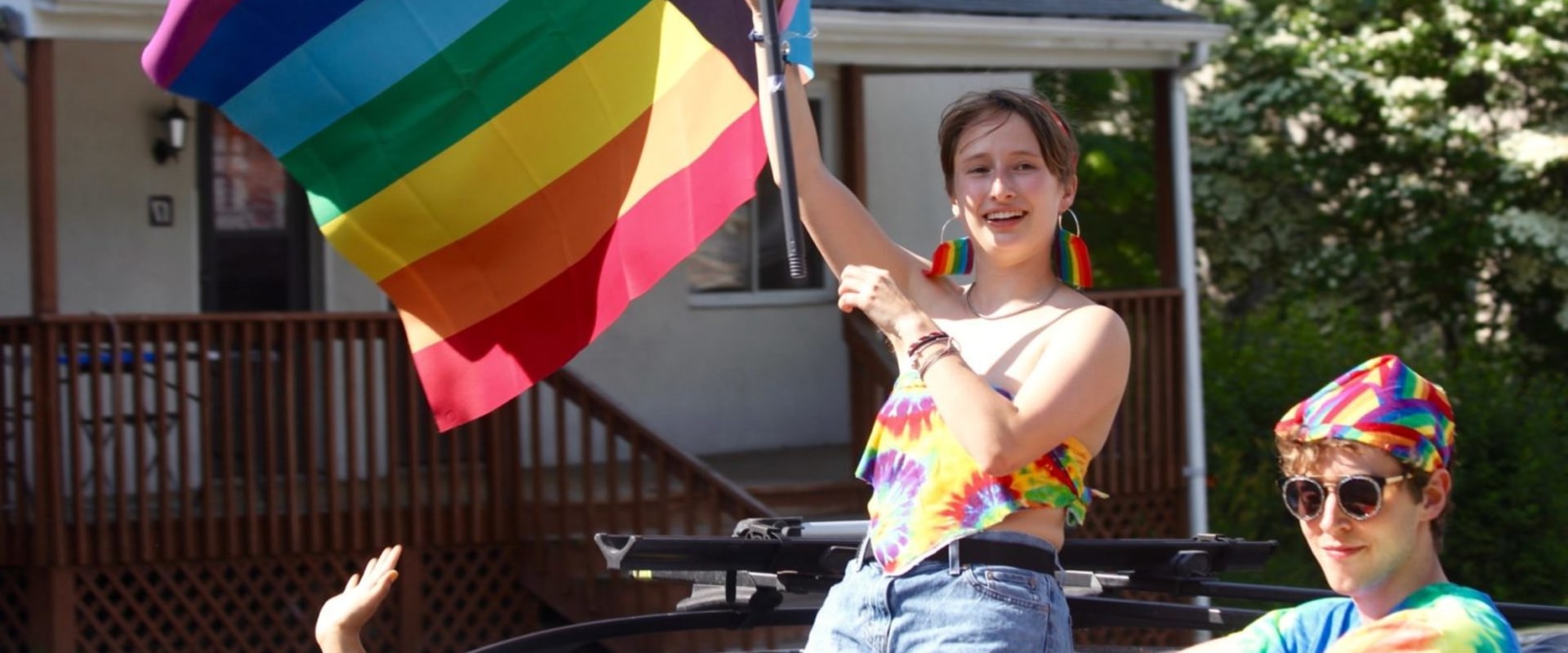 Embracing Diversity: The Growing LGBTQ Community in Beaver County, Pennsylvania