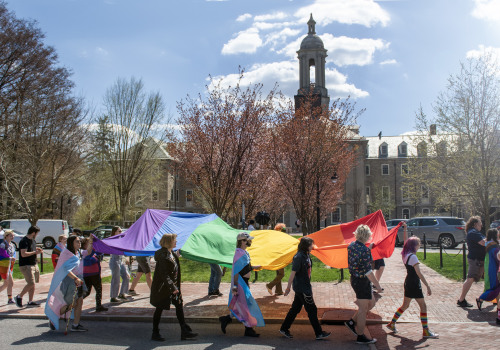 Exploring LGBTQ Organizations and Support Groups in Beaver County, Pennsylvania