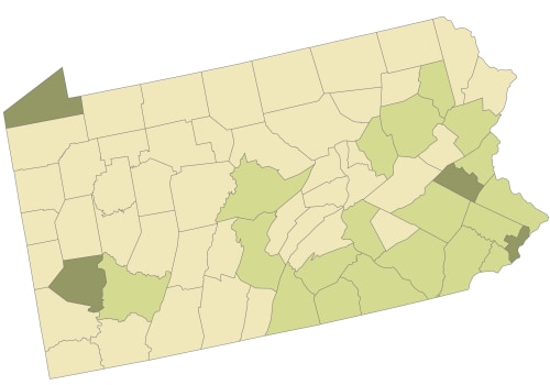 The Challenges of Being LGBTQ in Beaver County, Pennsylvania