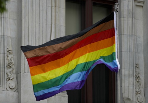 The Evolution of LGBTQ Community in Beaver County, Pennsylvania: A Personal Perspective